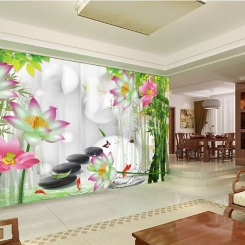 Tranh dán tường